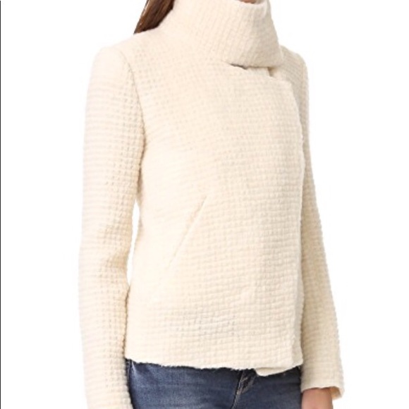 IRO Sonay Jacket - Picture 3 of 6